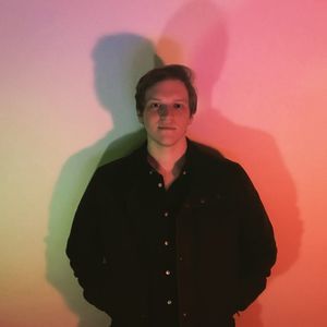 Meet your Posher, Geoff